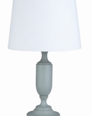 (Discontinued)Eltham Table Lamp Sage