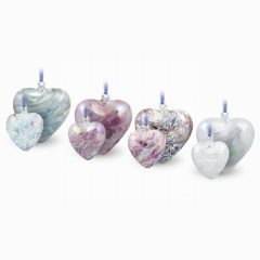 Friendship Heart 8cm