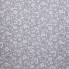 Bird Garden Lavender Curtains
