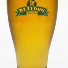 Better Brew Beer Glass 300ml