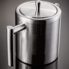 Oslo 5 Cup Teapot
