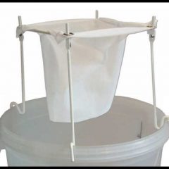 Better Brew Beer And Wine Strainer