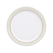 Denby Natural Canvas Dinner Plate