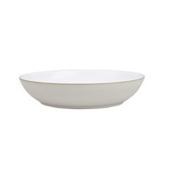 Denby Natural Canvas Pasta Bowl