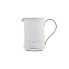 Denby Natural Canvas Textu/Med Jug