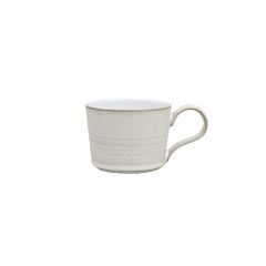 Denby Natural Canvas Textu/Tea/Coffee Cup