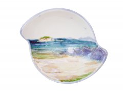 Quaich/Seascape