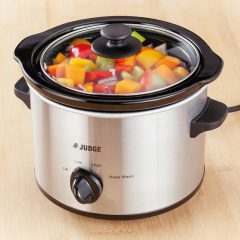 Judge Slow Cooker 1.5 Litres