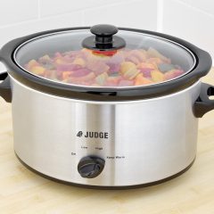 Judge Slow Cooker 3.5 L