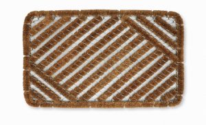 (DNR) see grimebuster Bradfield Ladder Mat