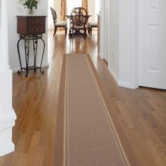 Kilkis Runner Brown