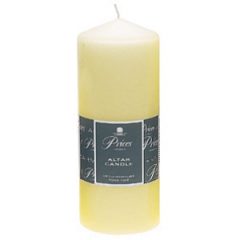 Altar Candles