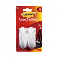Command Designer Hook Medium (17081)