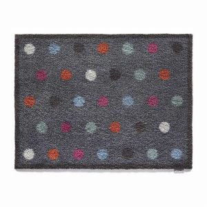 Hug Rug Pattern Runner Spot 12