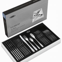 Stellar Salisbury 24 Pce Set