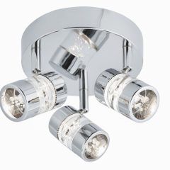 Bathroom Light