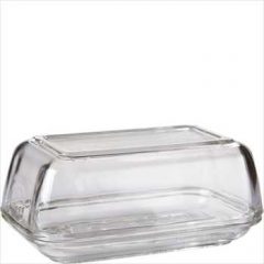 Cow Butter Dish