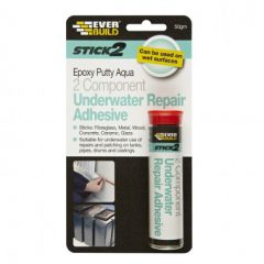 Milliput Epoxy Putty – Standard Yellow Grey