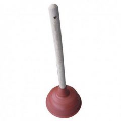 Plunger Medium