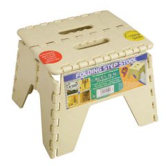 Folding Step Stool