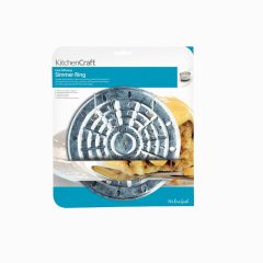 Kitchen Craft Deluxe Simmer Ring