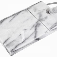 Marble Cheese Board & Cutter