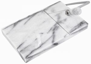 Marble Cheese Board & Cutter