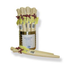 Beech Wood Spurtle