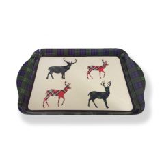 Stag Mini Tray