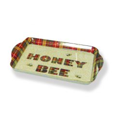 Honey Bee Mini Tray