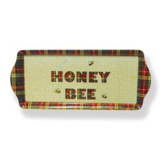 Honey Bee Small Tray