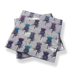 Bramble Thistle Napkins