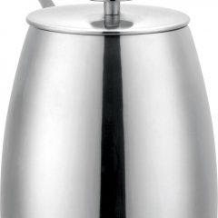 Belmont 0.35 Ltr Sugar Pot And Spoon Satin