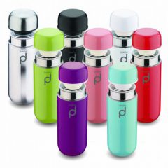 Grunwerg Drinkpod Stainless Steel