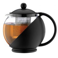 Cafe’ Ole’ Teapot 24oz
