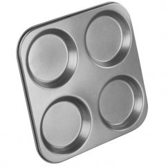 Chef Aid Yorkshire Pudding Pan