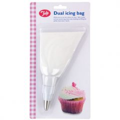 Dual Icing Bag Set