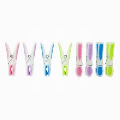 Sorbo Soft Grip Pegs