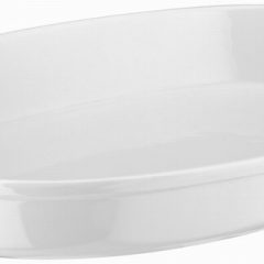 Judge Porcelain Oval Baking Dish 30.5 x 19cm