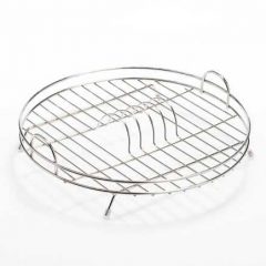 Circular Drainer Stainless Steel