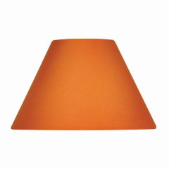 Satsuma Cotton Coolie Shade 10″