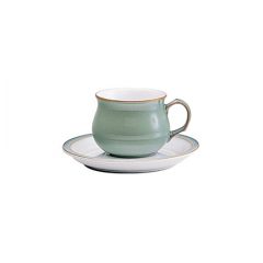 Denby Regency Green Tea Cup