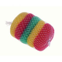 Polypropylene Pot Scourer x 5