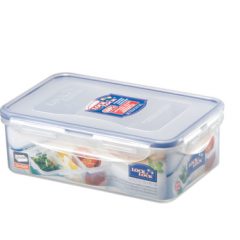 Lock & Lock 1l Storage Container hpl817