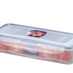 Lock & Lock 1ltr Storage Container hpl842