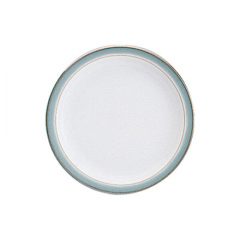 Denby Regency Green Med-Salad Plate