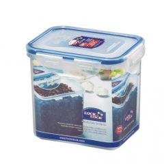 Lock & Lock 850ml Storage Container hpl808
