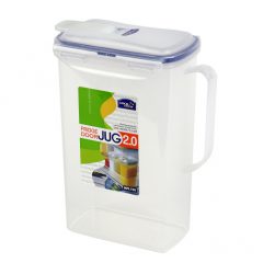 Lock & Lock Fridge Jug hpl735