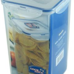 Lock & Lock Cookie Jar hpl822r