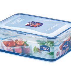 Lock & Lock 2.6l Storage Container hpl826